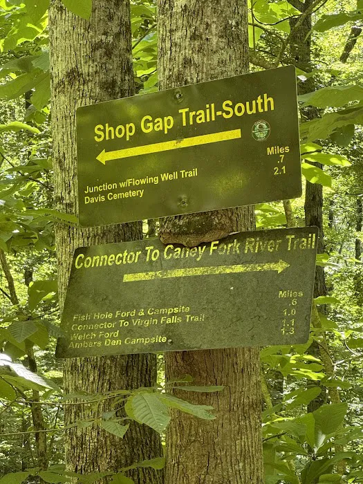 Caney Fork Picture 3