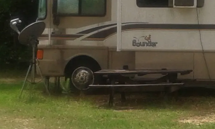 Alice's RV Park Picture 7