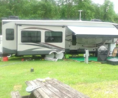 Alice's RV Park