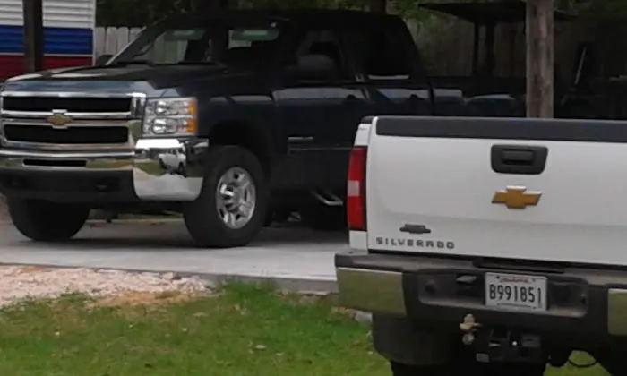 Alice's RV Park Picture 8