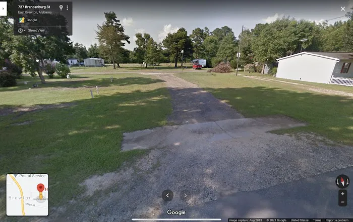 Hoomes RV Park Picture 2