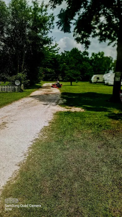 Gandy’s RV Park Picture 2