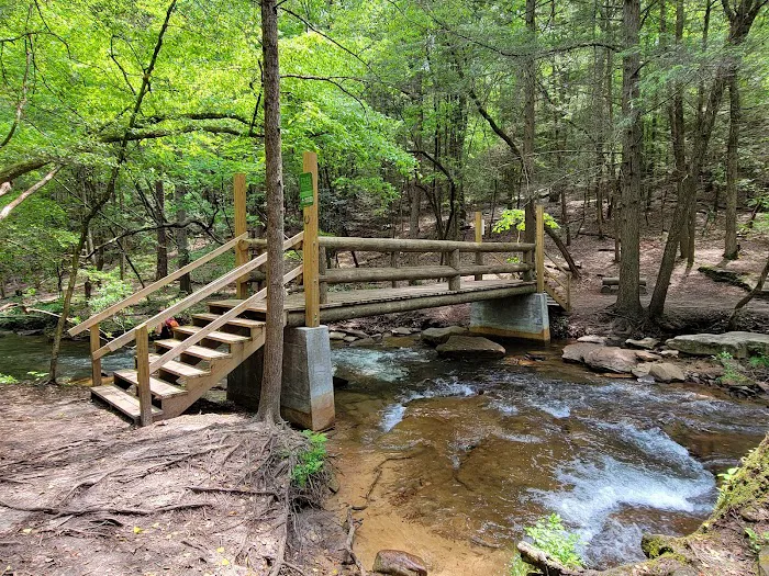 Fall Creek Falls Family Campground B Picture 7