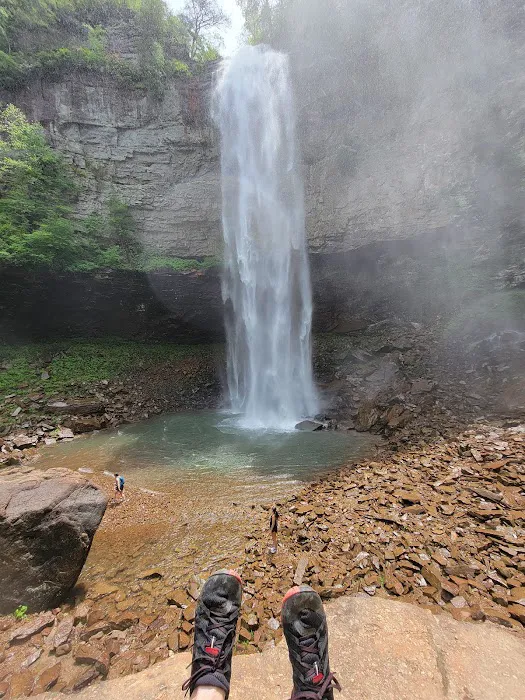 Fall Creek Falls Family Campground B Picture 5