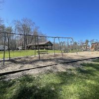 Fall Creek Falls Family Campground B ico