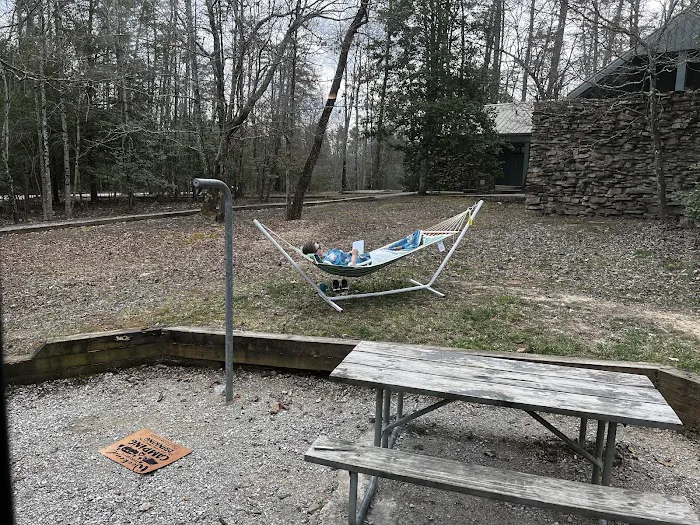 Fall Creek Falls Family Campground B Picture 6