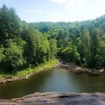Fall Creek Falls Family Campground C