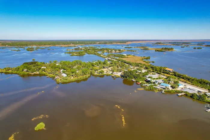 Sunset Isle RV Resort Picture 2