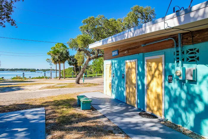Sunset Isle RV Resort Picture 4