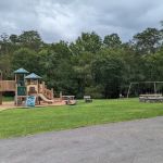 Fall Creek Falls - Family Campground A & E
