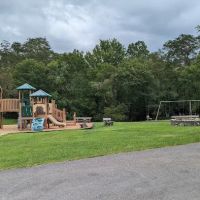 Fall Creek Falls - Family Campground A & E ico