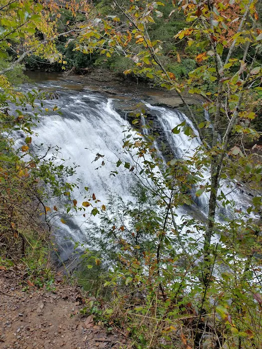 Fall Creek Falls - Family Campground A & E Picture 10