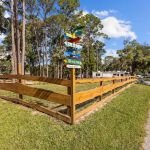 Eleanor Oaks RV Park