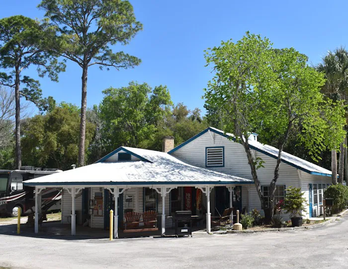 Eleanor Oaks RV Park Picture 10