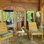 Cherokee Point Campground