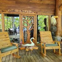 Cherokee Point Campground ico