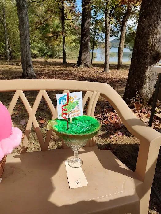 Cherokee Point Campground Picture 5