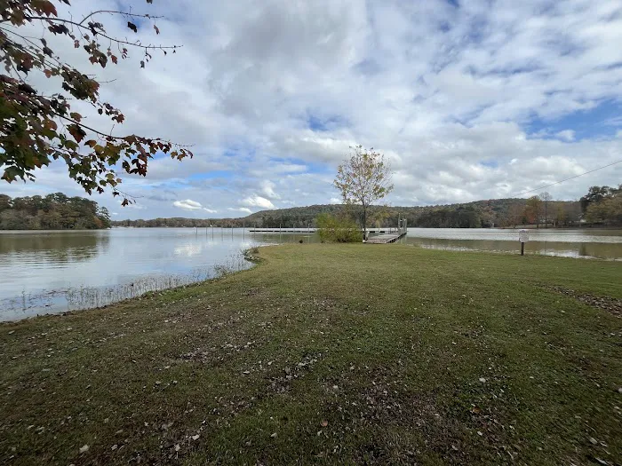 Cherokee Point Campground Picture 9