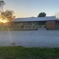Country Roads RV Park ico