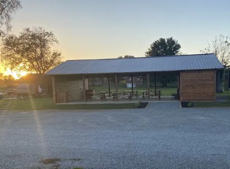 Country Roads RV Park