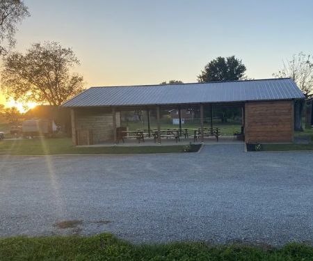Country Roads RV Park