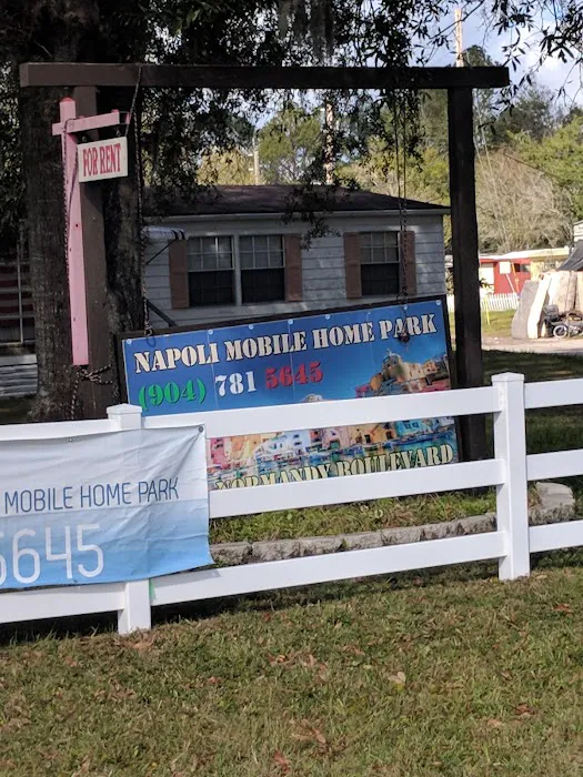 Napoli Mobile Home Park LLC Picture 9