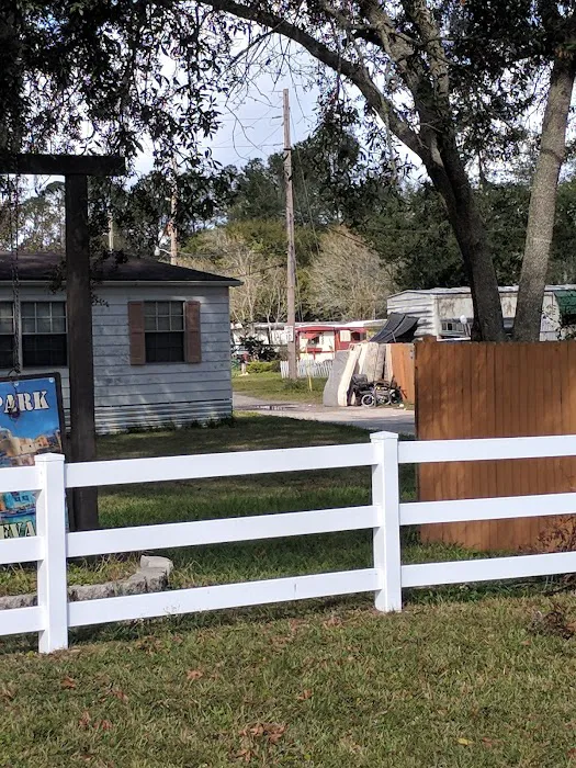 Napoli Mobile Home Park LLC Picture 4