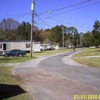 Napoli Mobile Home Park LLC ico