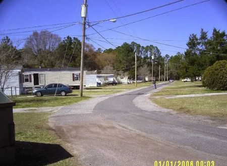 Napoli Mobile Home Park LLC