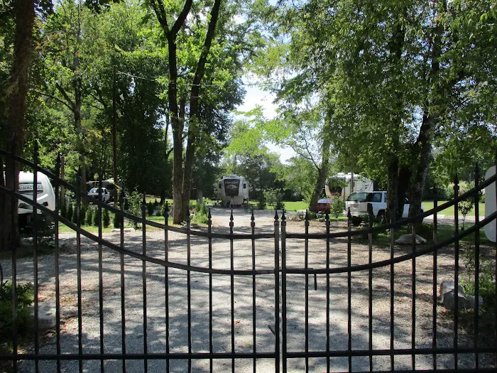 Sewee Creek RV Picture 5