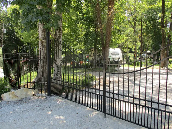 Sewee Creek RV Picture 9
