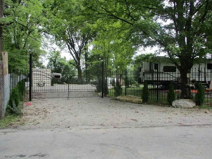 Sewee Creek RV Picture 7