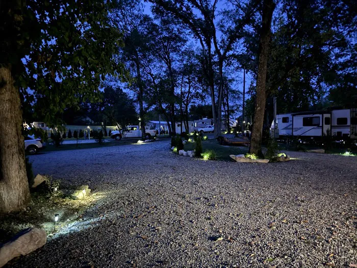 Sewee Creek RV Picture 4