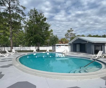 Paradise Village