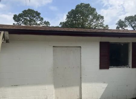 Sunny Acres Mobile Home Park