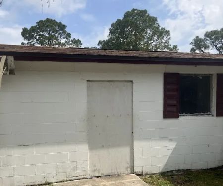 Sunny Acres Mobile Home Park