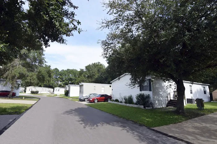 Connie Jean Manufactured Home Community Picture 5