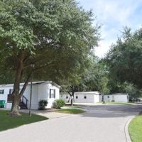 Connie Jean Manufactured Home Community ico