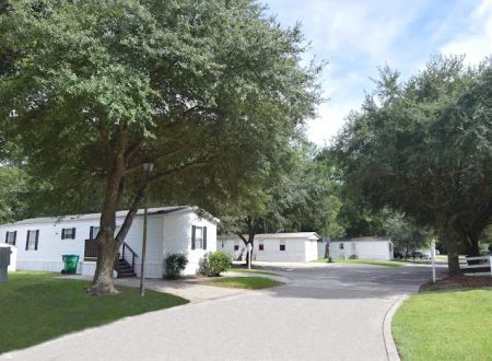 Connie Jean Manufactured Home Community