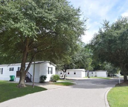 Connie Jean Manufactured Home Community