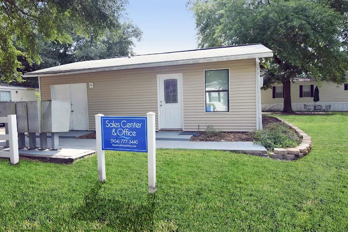 Connie Jean Manufactured Home Community Picture 7