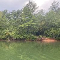Lake Santeetlah Campsite #3 ico