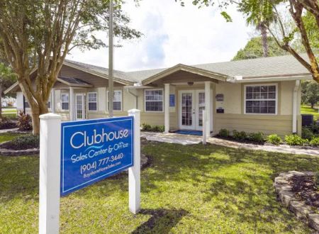 Deerpointe Manufactured Home Community