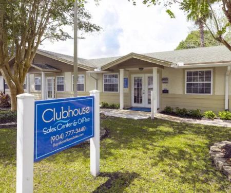 Deerpointe Manufactured Home Community