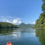 Lake Santeetlah Campsite #5