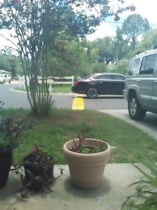 Park Ridge Mobile Home Park Picture 2