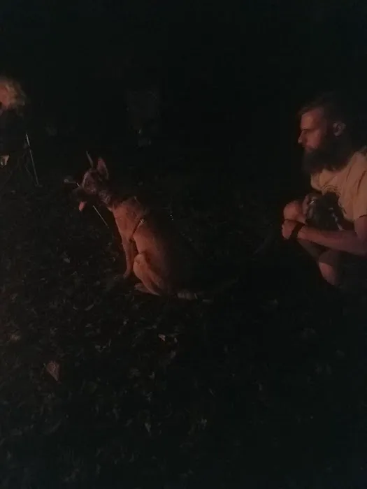 McNabb Creek Group Campground Picture 5