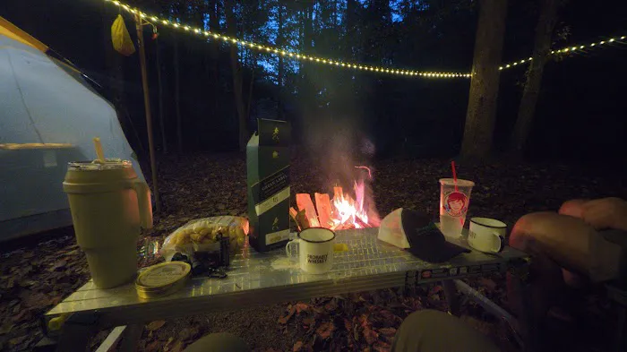North River Campground Picture 1