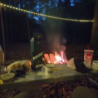 North River Campground ico