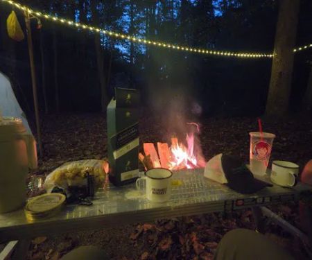 North River Campground